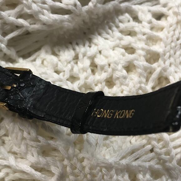 Vintage Eagle Award Oakland Division Wrist Watch - Picture 9 of 10